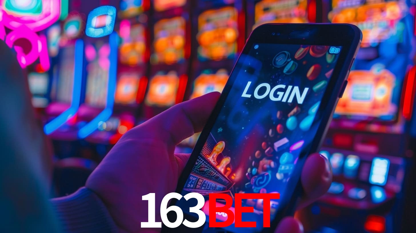 Apostas de Tênis 163bet