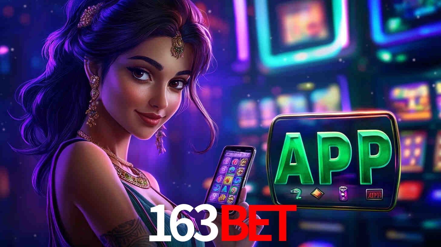 163bet,163bet app