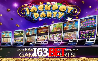Descubra o Mundo do Cassino Online com 163bet