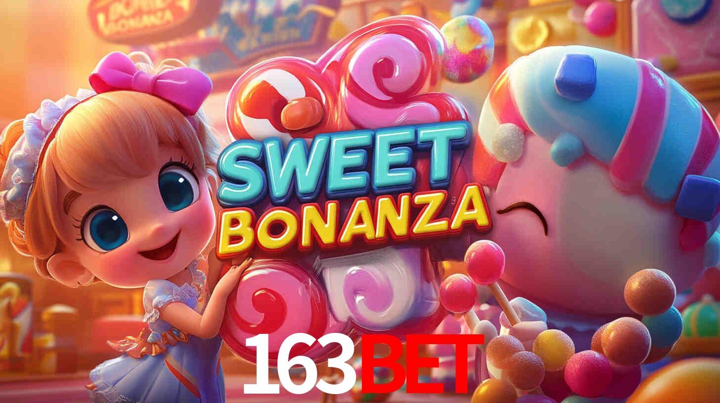 Apostas Esportivas na 163bet: Um Guia Completo