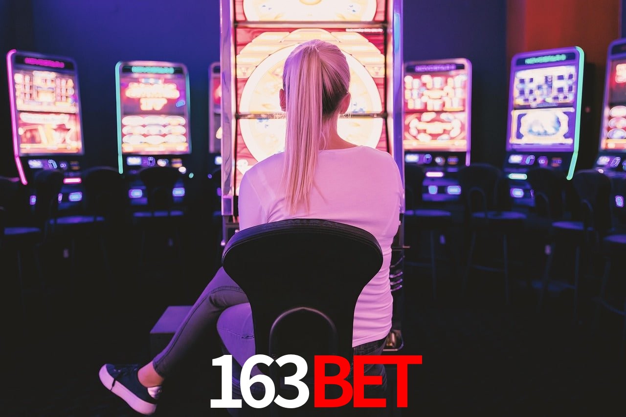 Games Directory 163bet