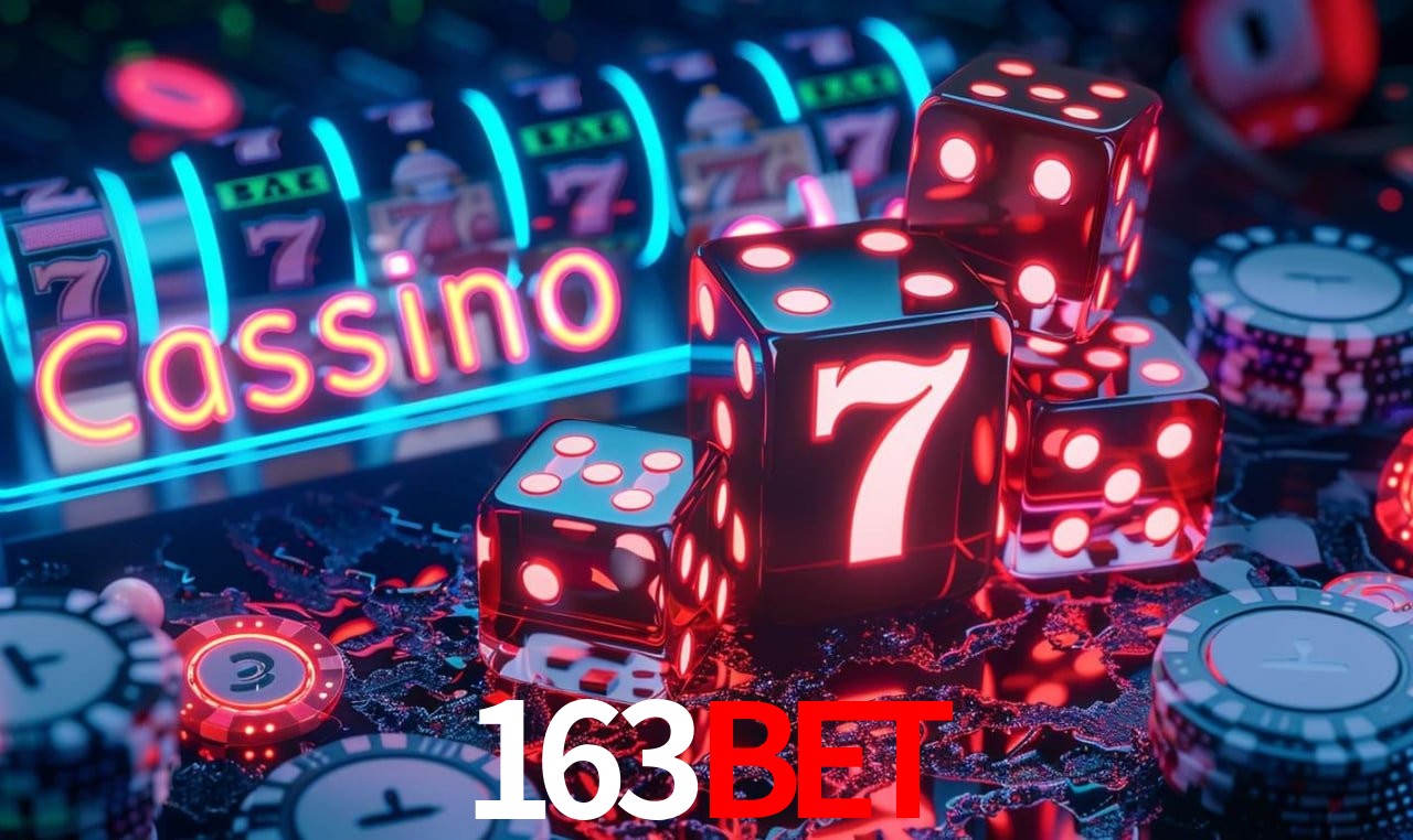 Experiência VIP 163bet