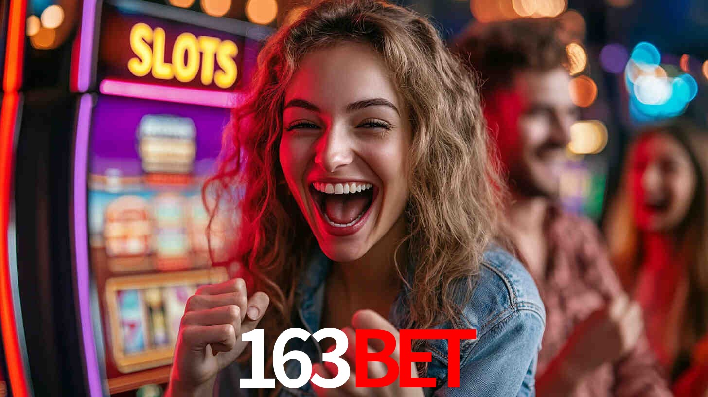 Descubra o Programa VIP da 163bet: Vantagens Exclusivas para Jogadores