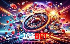 Diretório de Jogos 163bet