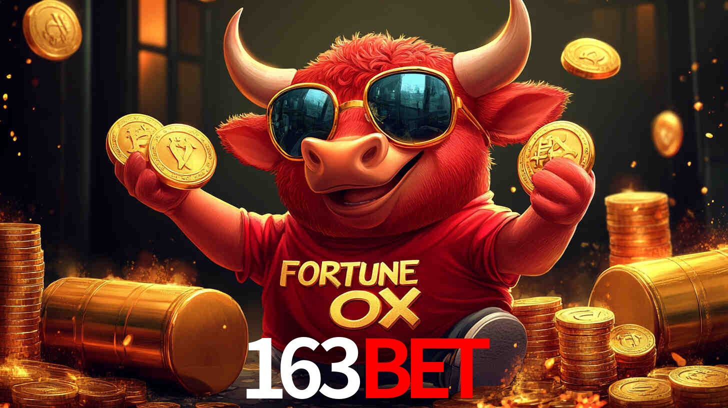 Descubra o Programa VIP da 163bet: Vantagens Exclusivas para Jogadores