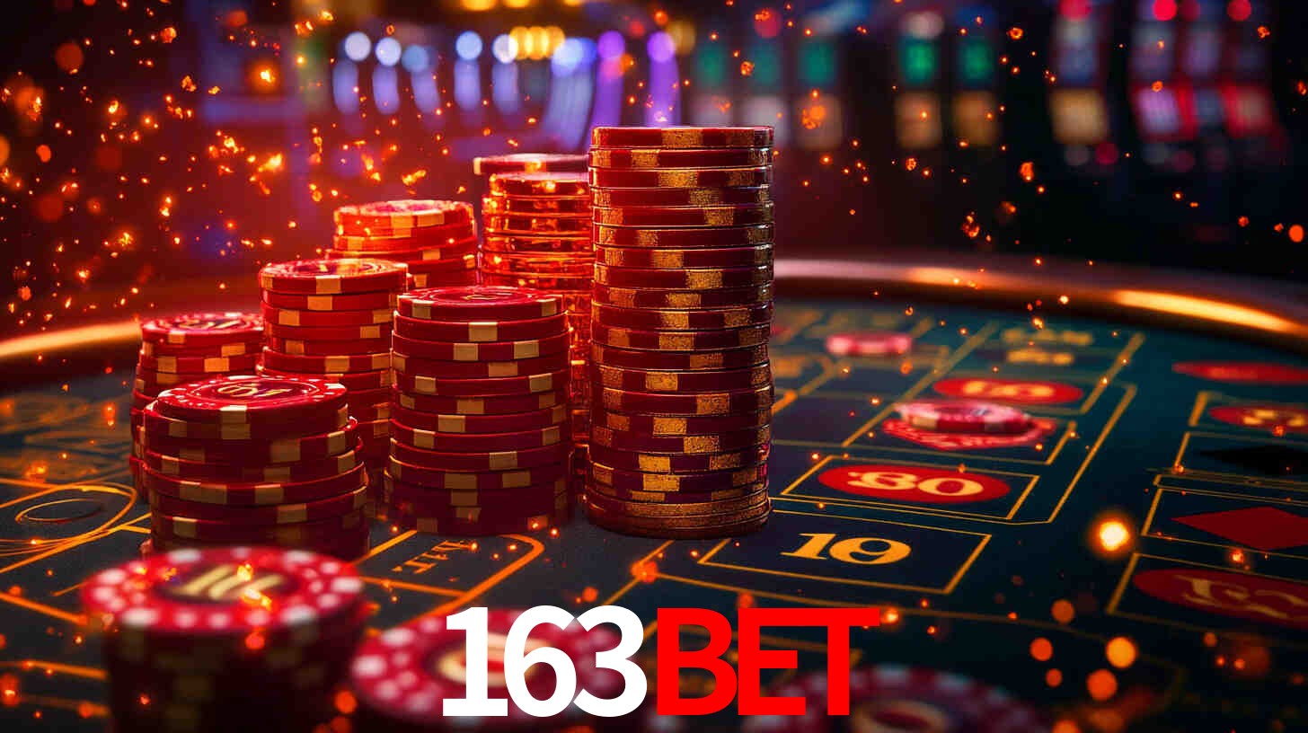 Exclusive Games 163bet