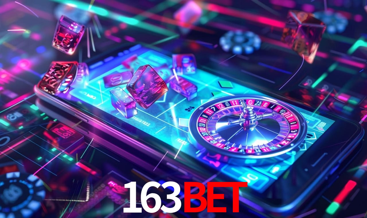 Provedores de Jogos 163bet
