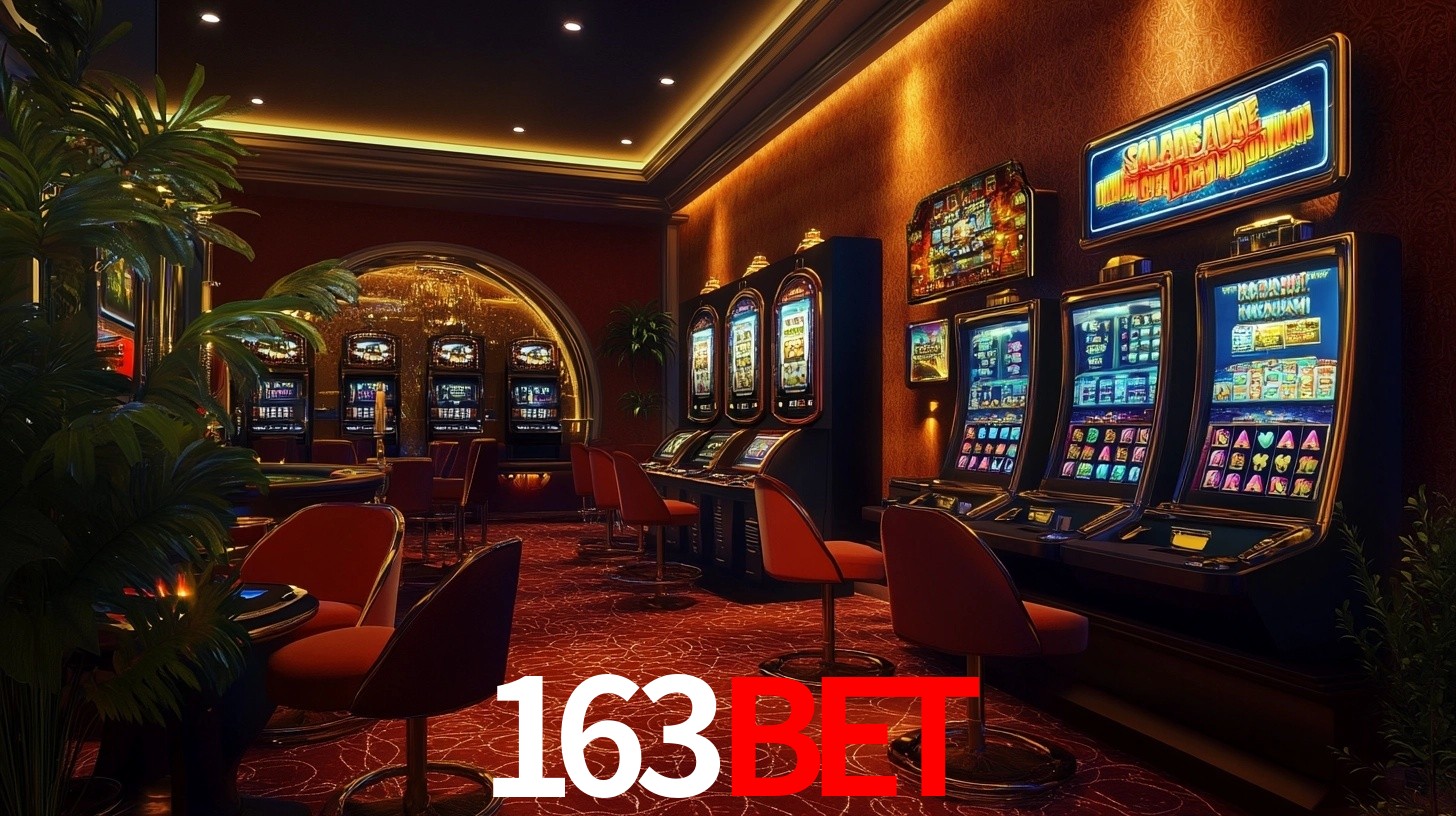 Daily Bonuses 163bet