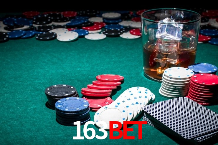 Experiência VIP 163bet
