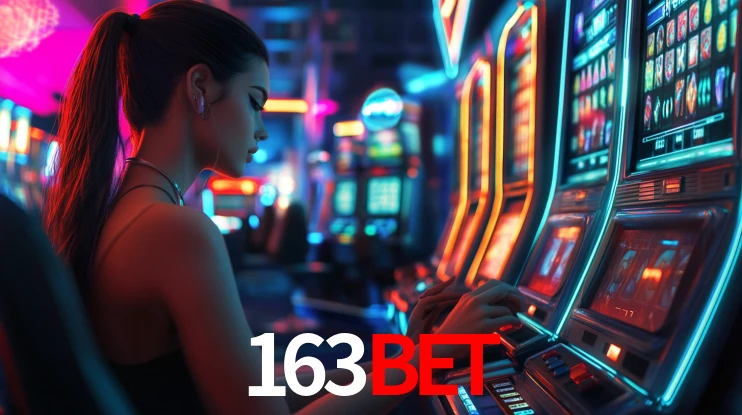 163bet,163bet app