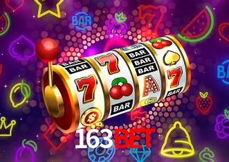 A Revolução dos Aplicativos de Jogos no 163bet