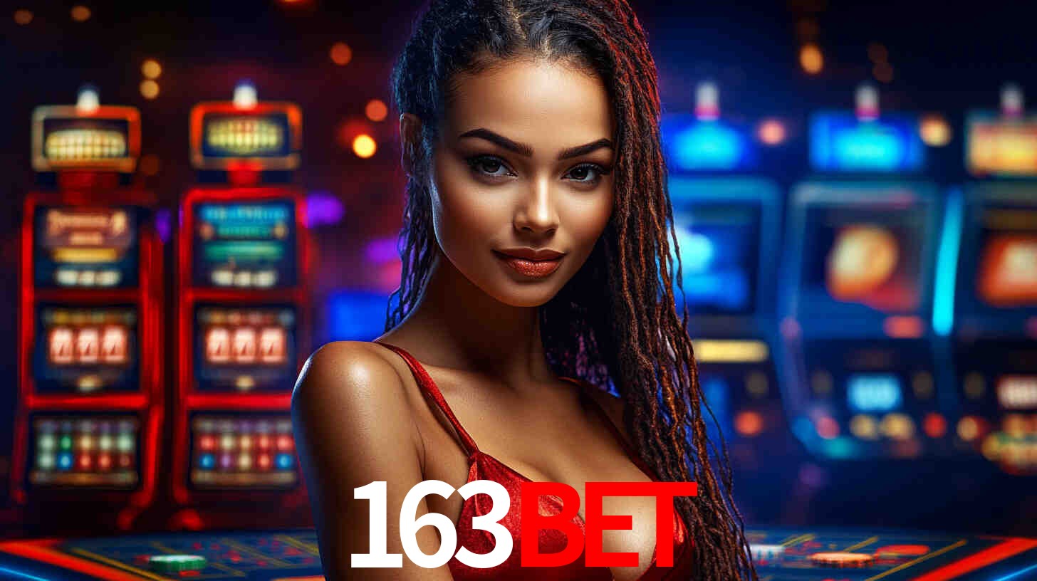 Inovações de Jogos na 163bet: O Futuro das Experiências Interativas