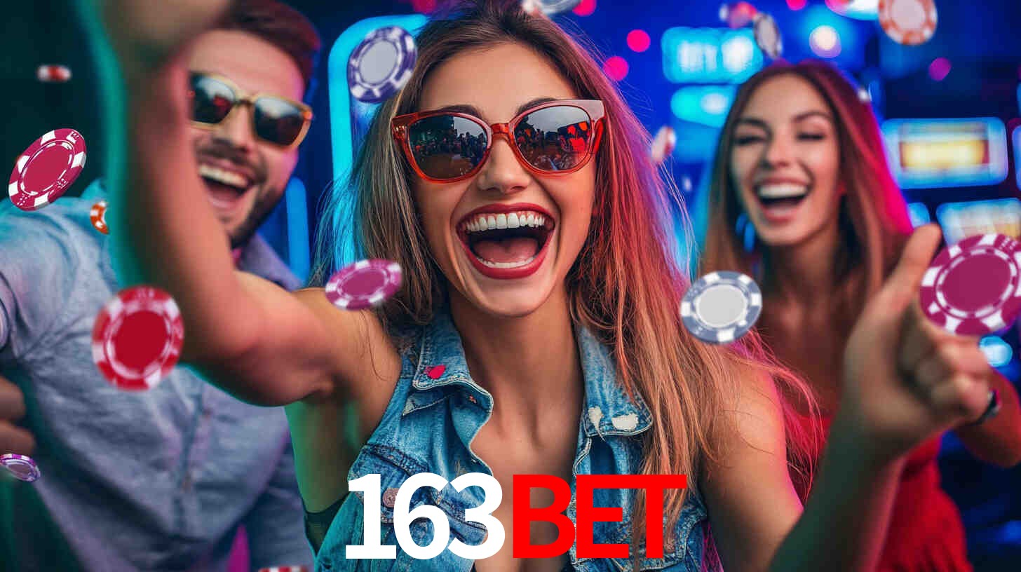Descubra a Essência do 163bet: Nossa História e Compromissos