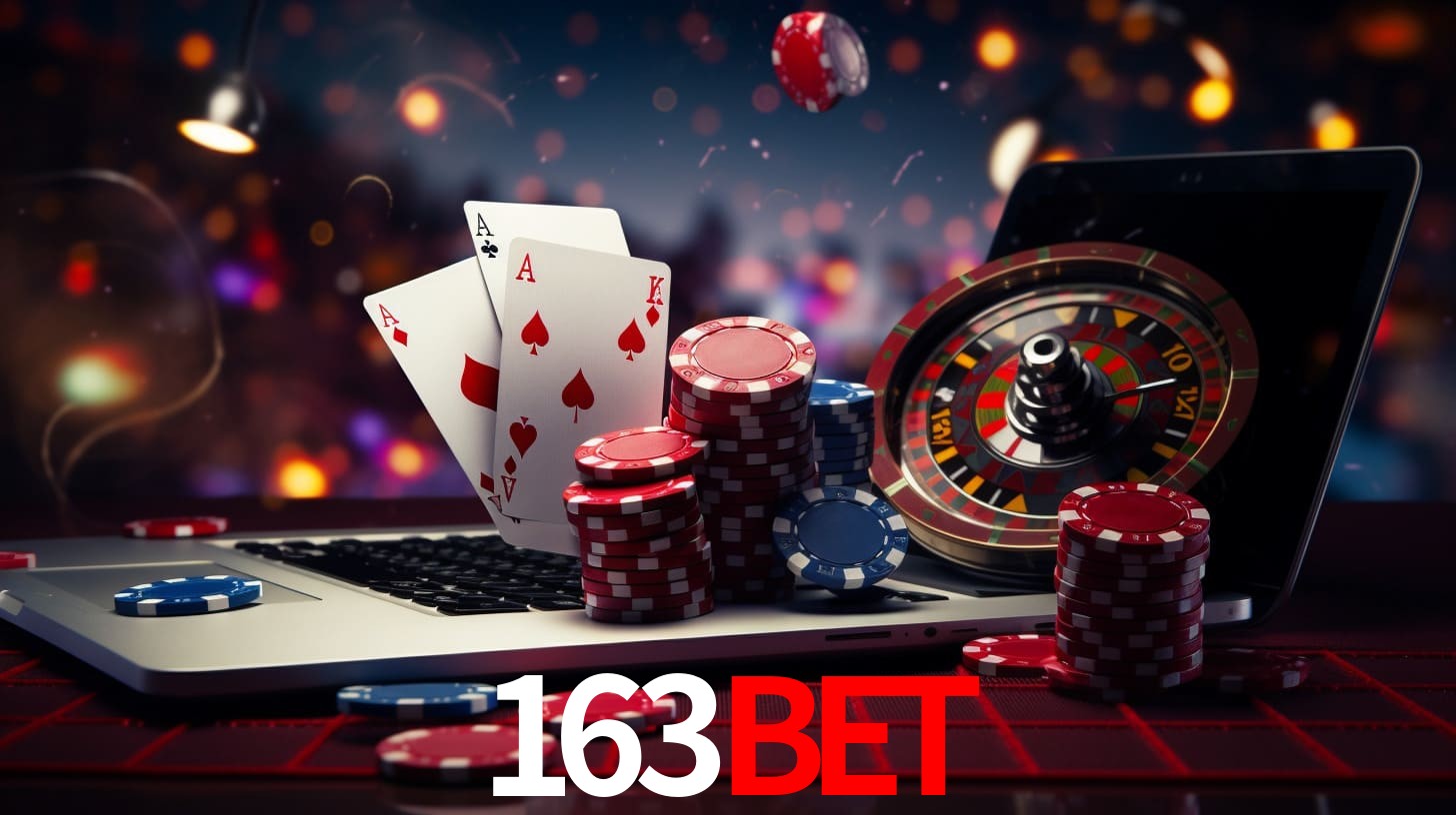 VIP Casino 163bet