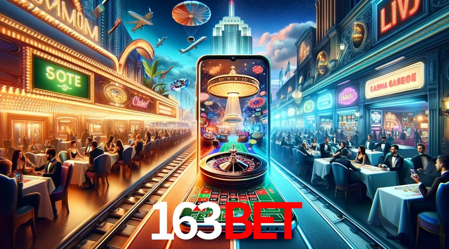 Platform Technology 163bet
