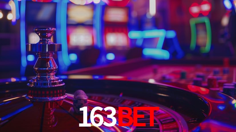 163 bet casino