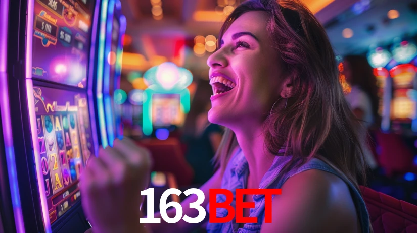 163bet,163bet app