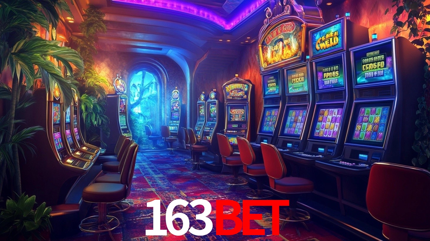 Programa VIP 163bet