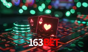 Cadastro Rápido 163bet