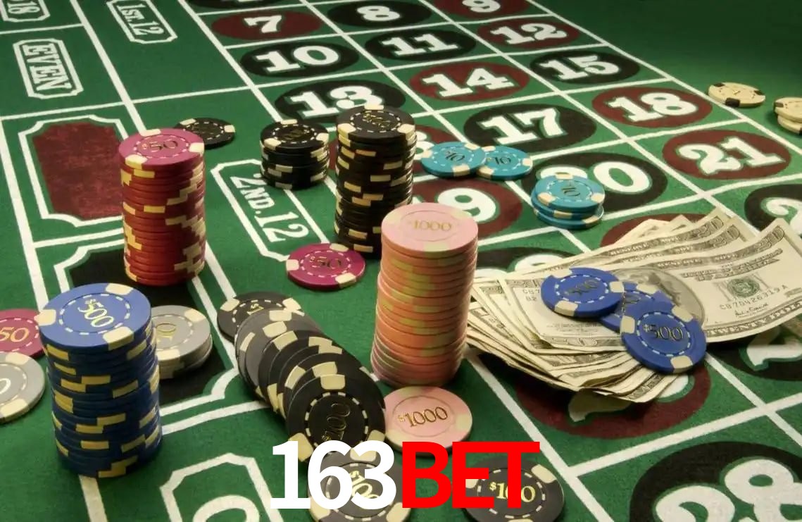 163bet,163bet app