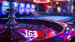 Login Seguro 163bet