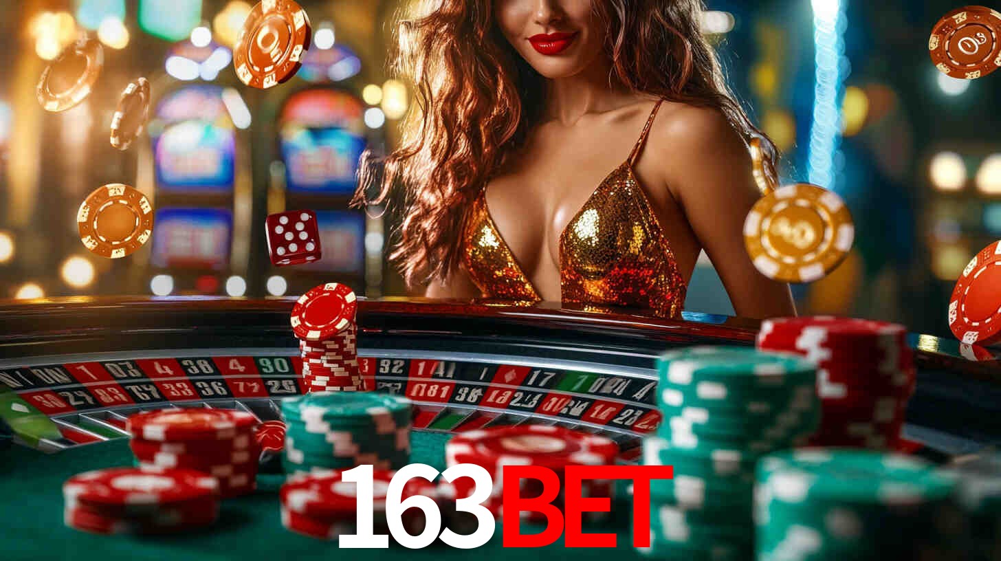 Premium Interface 163bet