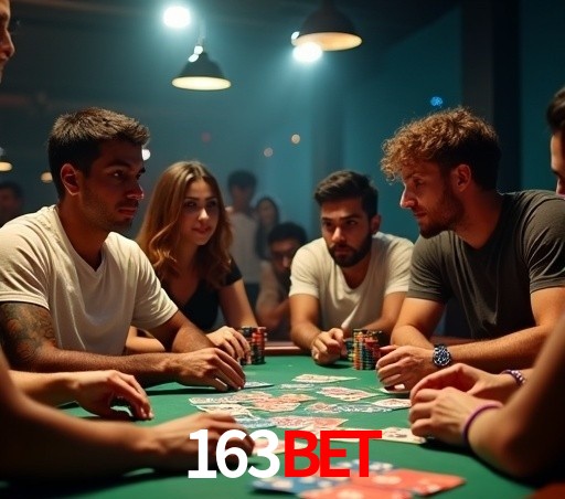 163bet