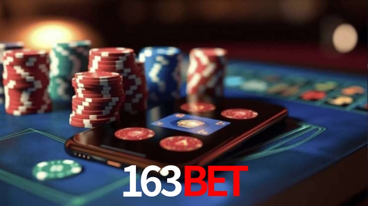 Especiais de Fim de Semana 163bet