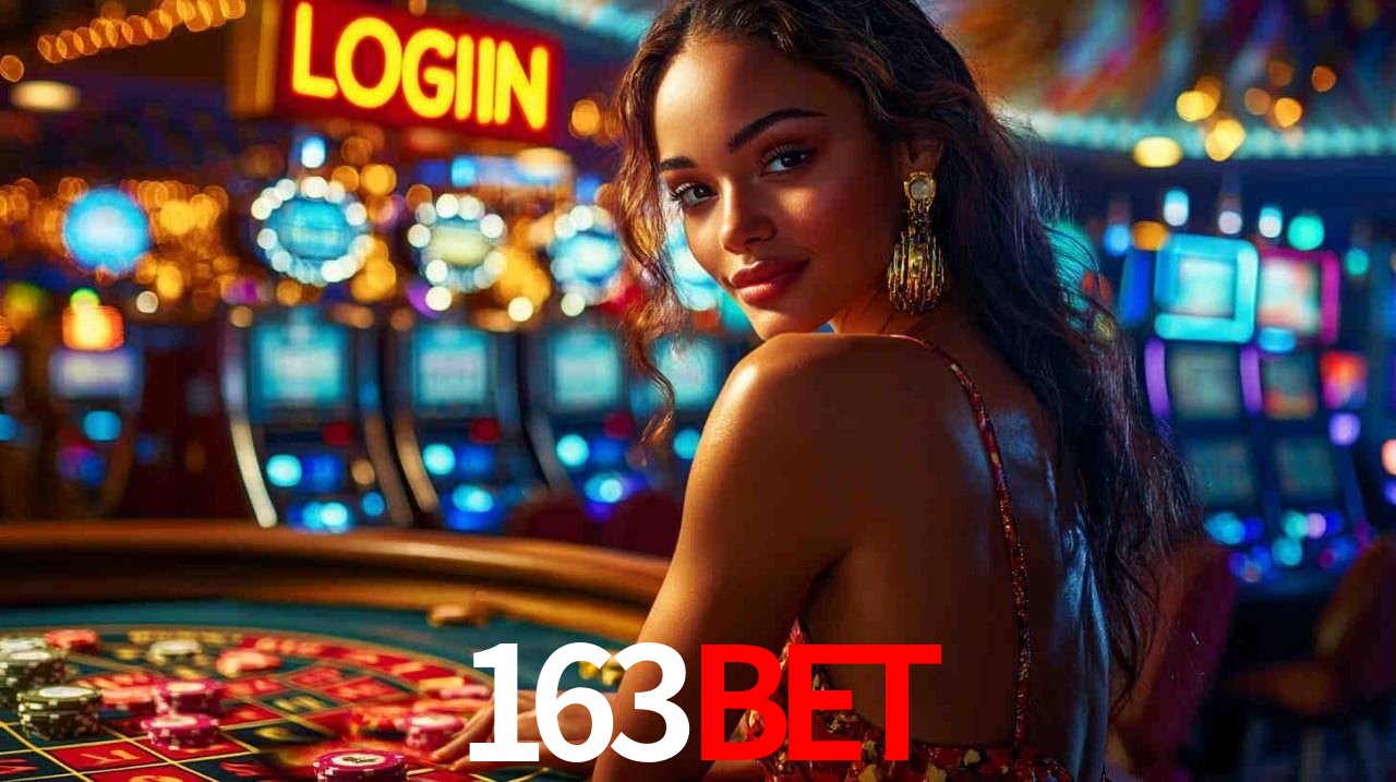 Ofertas Exclusivas 163bet