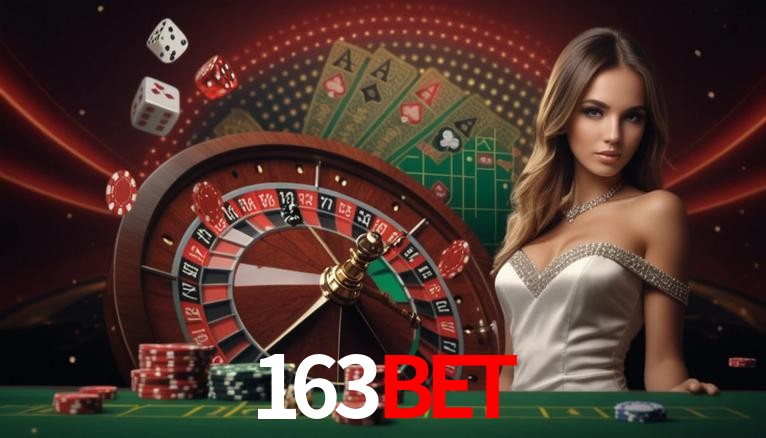 Account Benefits 163bet