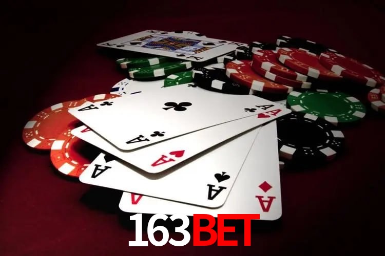 Apostas de Basquete 163bet