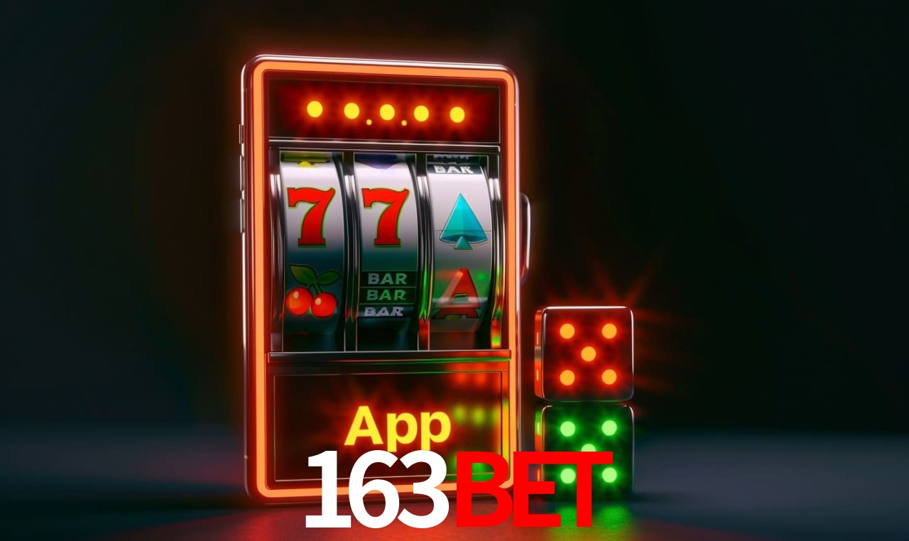 Design Responsivo 163bet