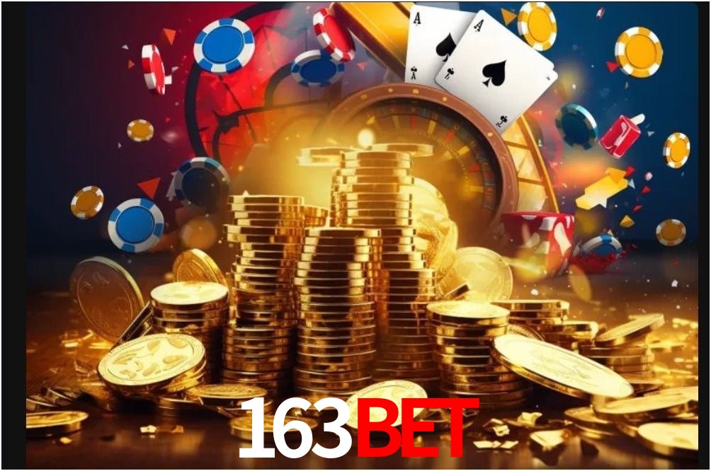 Jogos Exclusivos 163bet