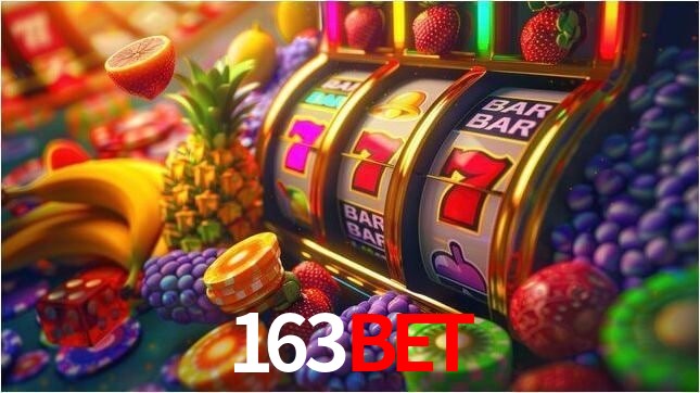 APP oficial da 163bet para mobile