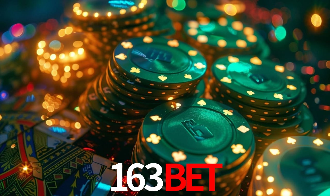 Avaliações dos Jogadores 163bet