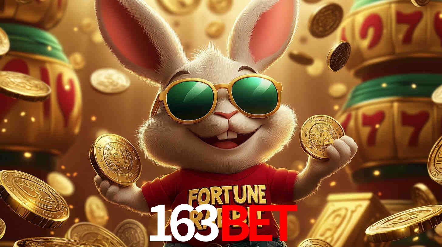 Bônus Generosos e Exclusivos no 163bet para Você!