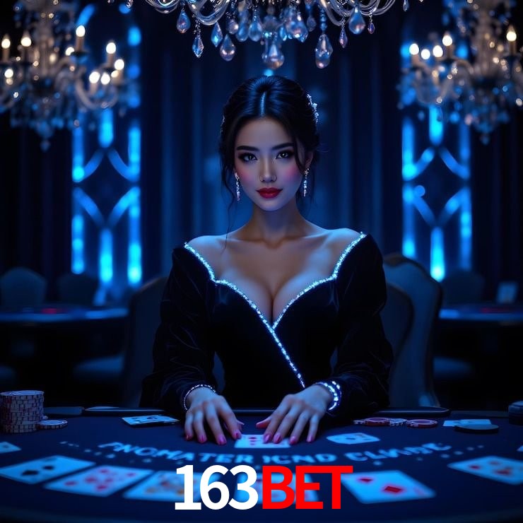 Promoções Sazonais 163bet