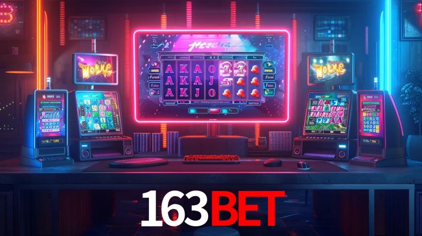 163bet,163bet app