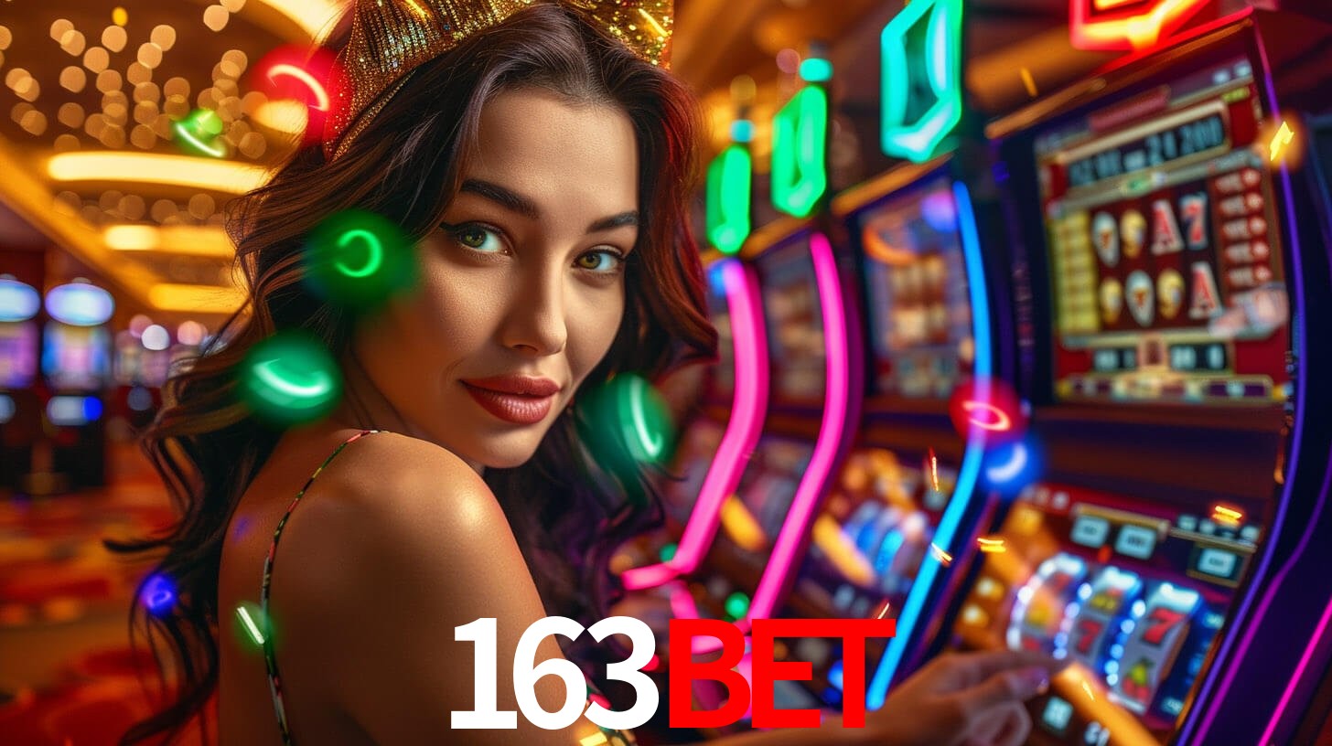 Comparação APP mobile vs versão web da 163bet