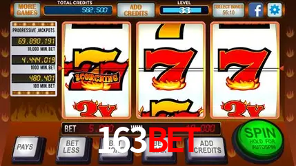 Descubra a Magia dos Jogos de Arcade no 163bet
