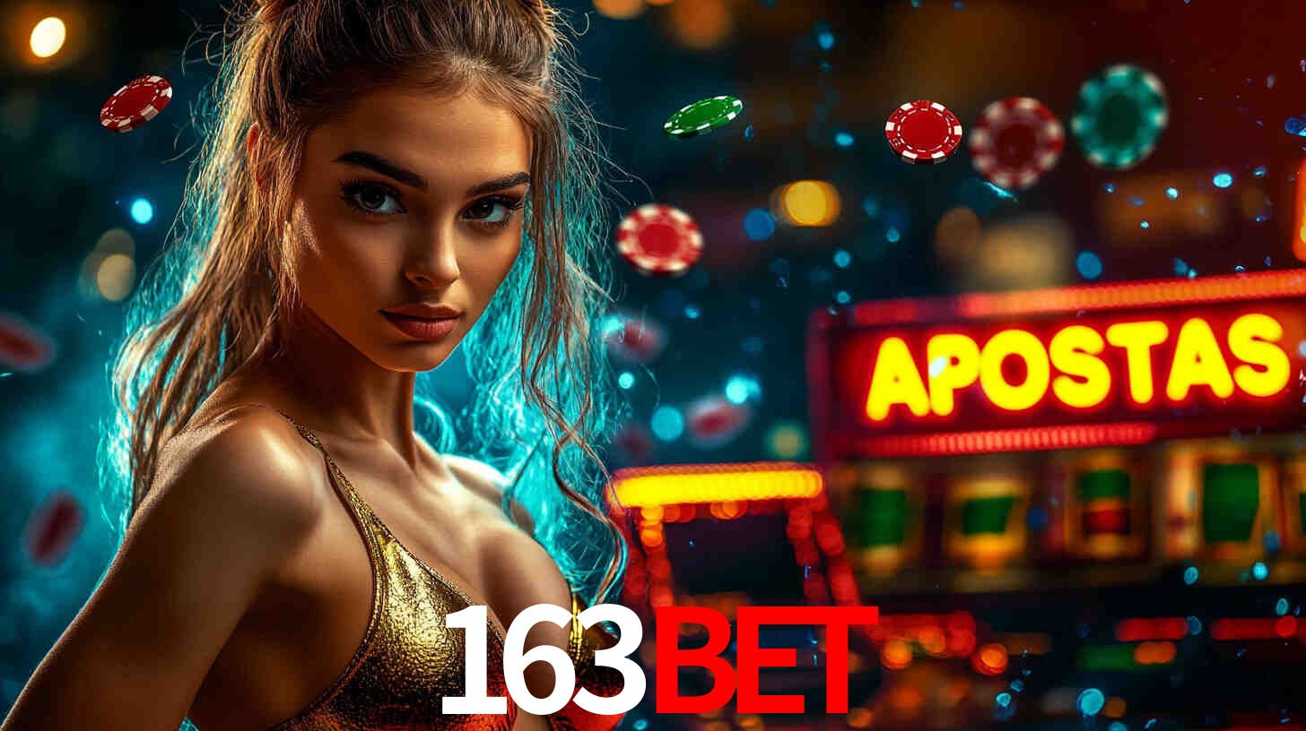 A Popularidade dos Caça-Níqueis no 163bet