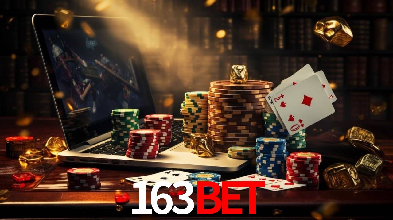 Estatísticas 163bet