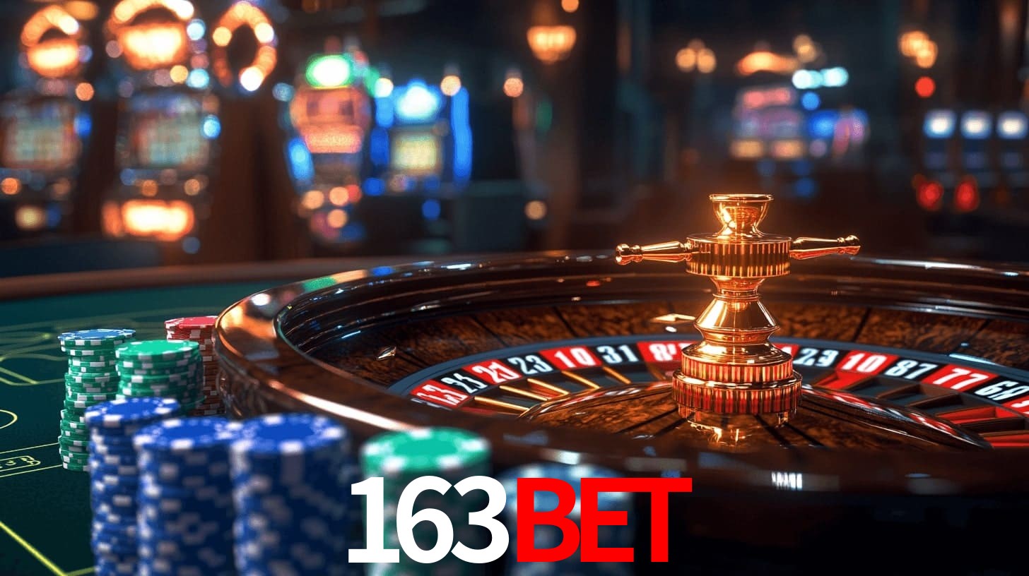 163bet: Seu Especialista em Apostas Esportivas Brasileiras