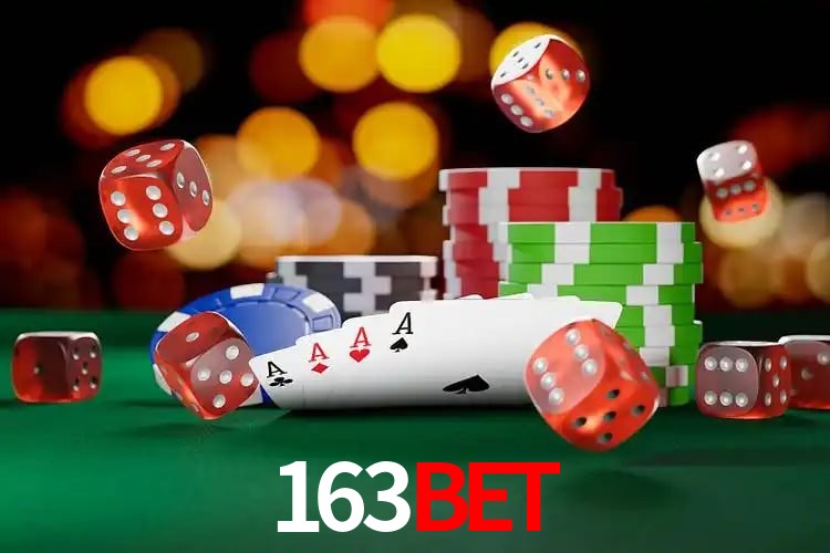 Promoção Relâmpago 163bet