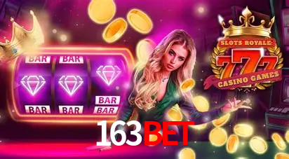 Desvendando o Mundo dos Jogos Virtuais na 163bet
