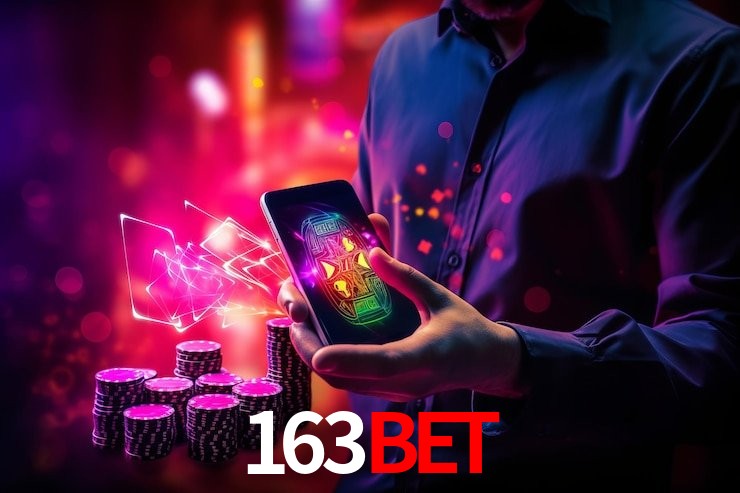 Apostas de Futebol 163bet