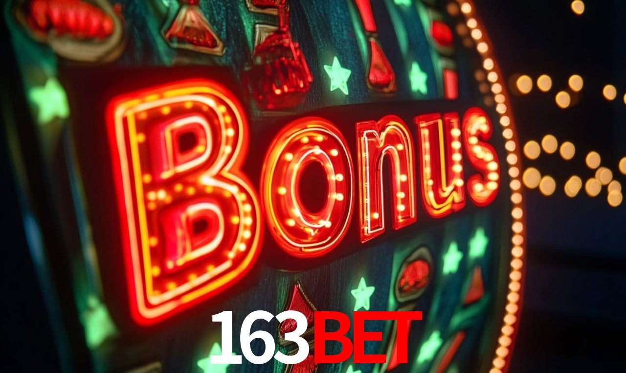 Casino VIP 163bet