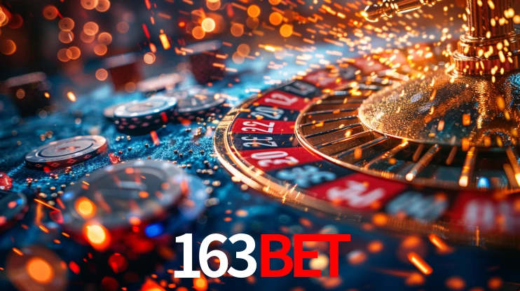 Secure Login 163bet