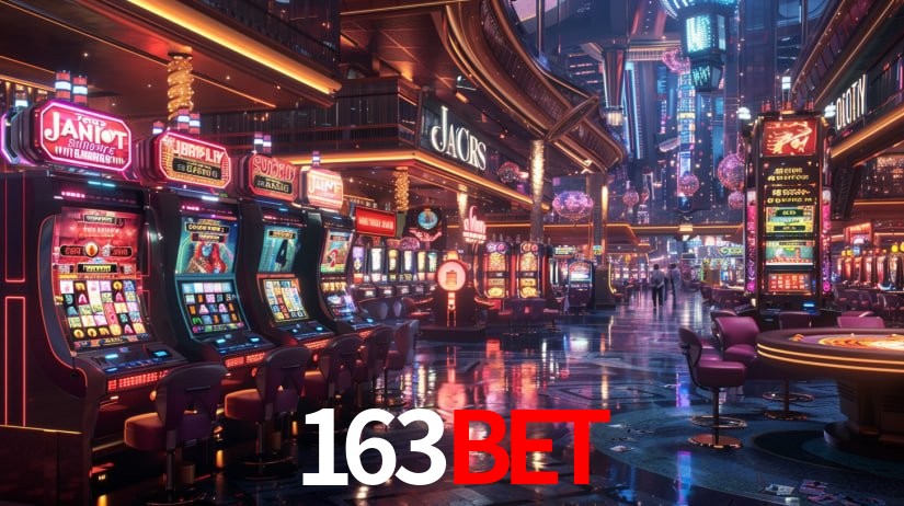 Game Providers 163bet
