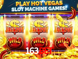 Descubra a Magia dos Jogos de Arcade no 163bet